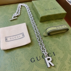 Gucci Necklaces